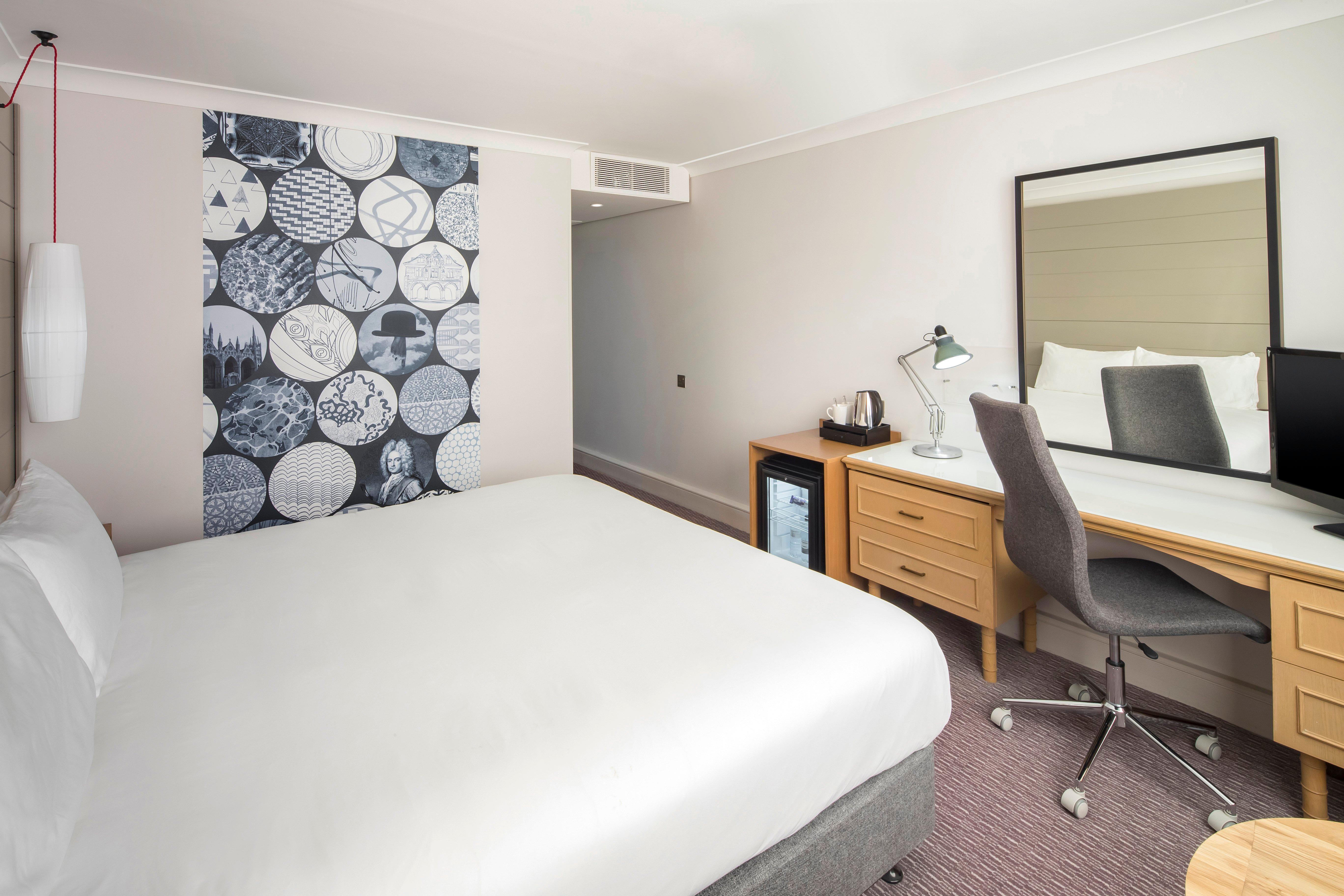Holiday Inn Peterborough West By Ihg Exterior foto
