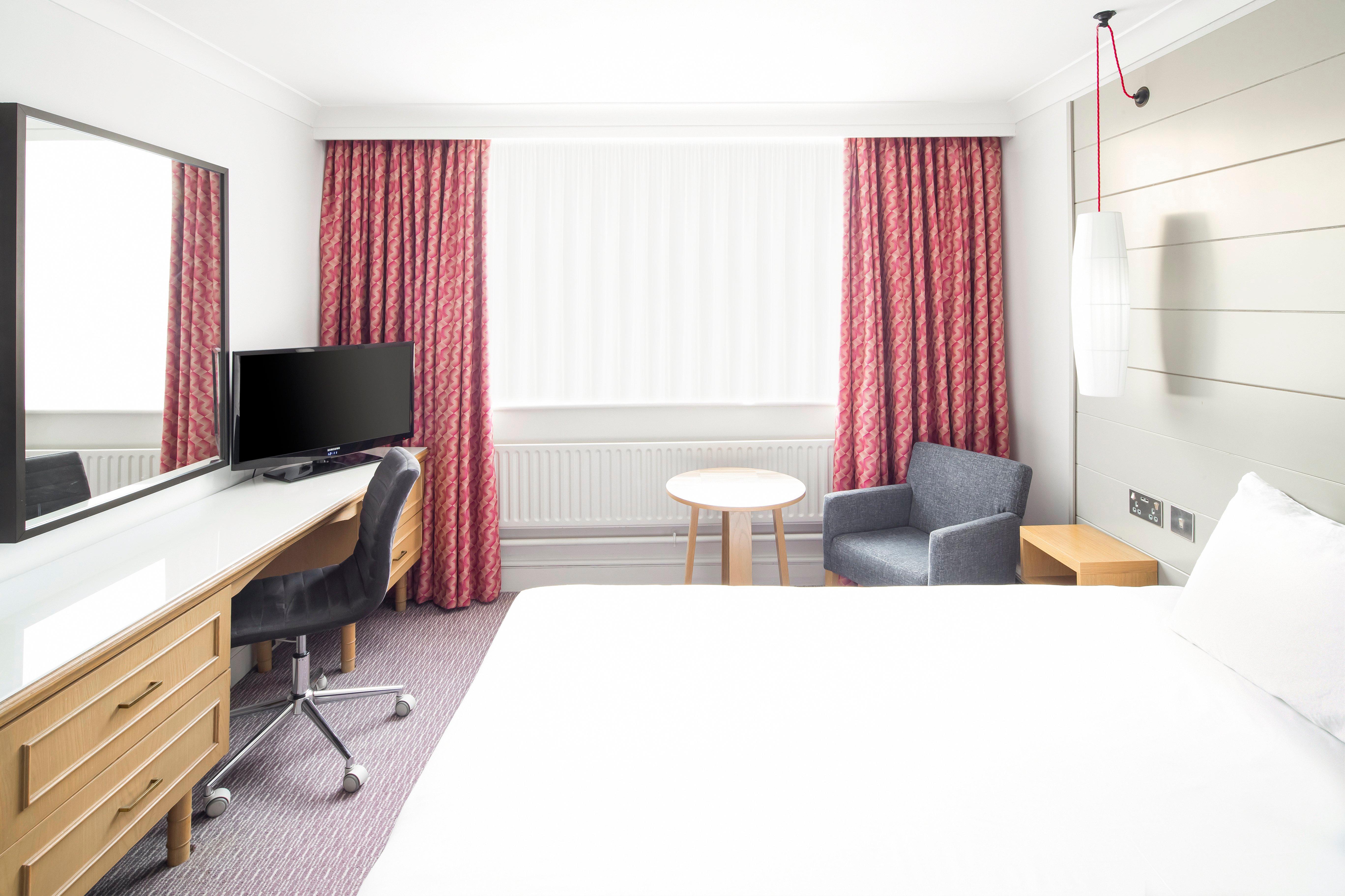 Holiday Inn Peterborough West By Ihg Exterior foto