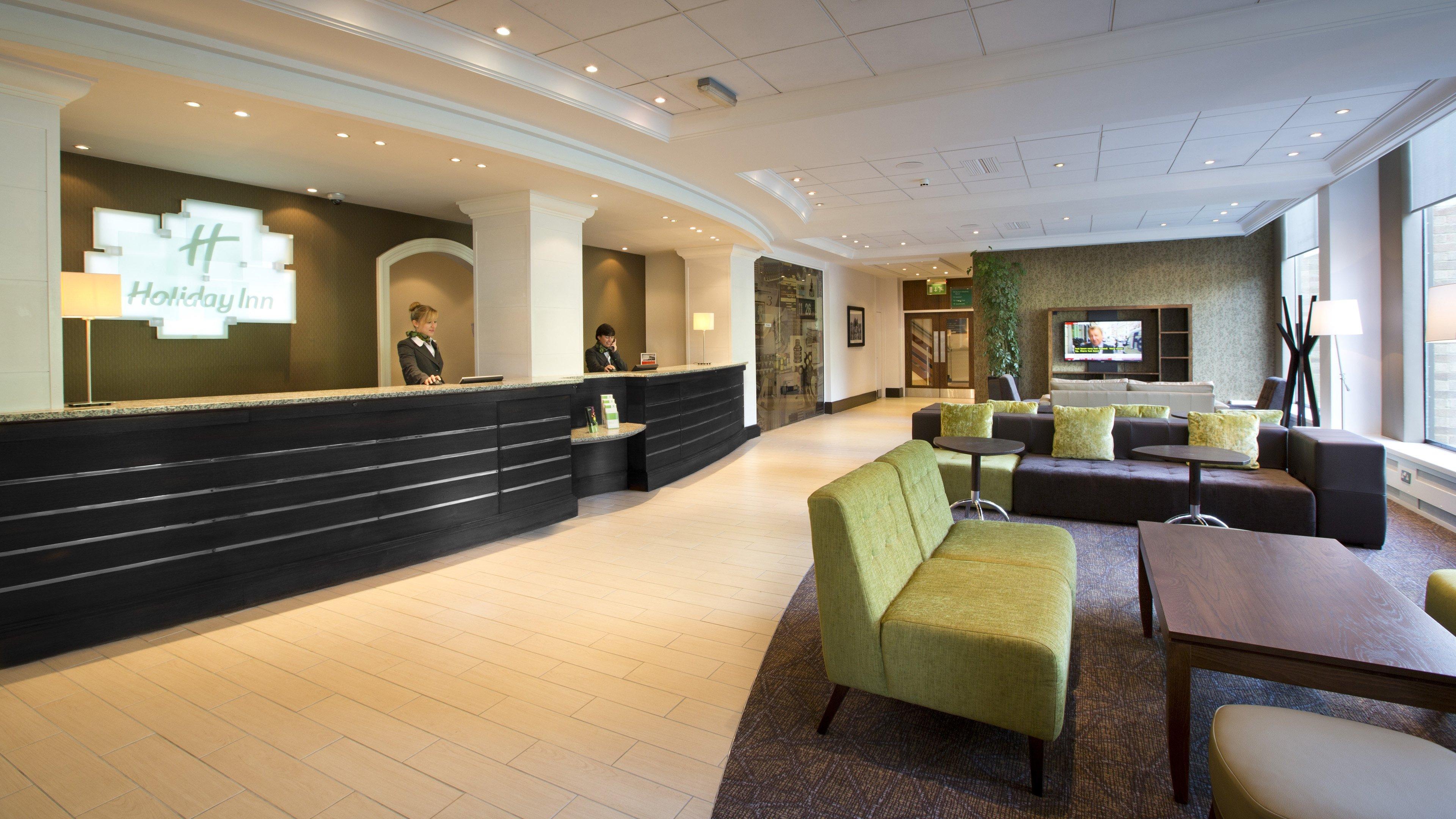Holiday Inn Peterborough West By Ihg Exterior foto