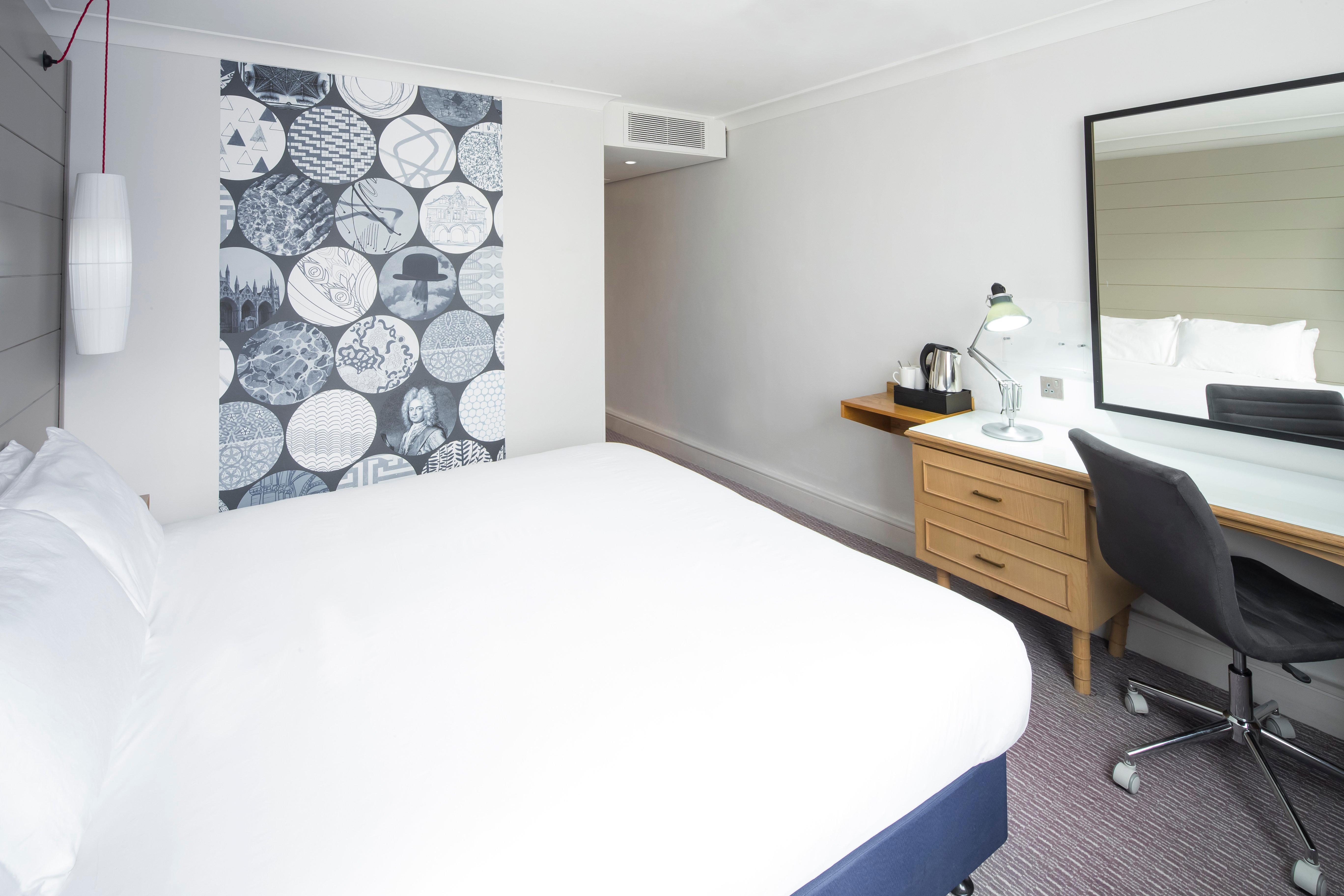 Holiday Inn Peterborough West By Ihg Exterior foto