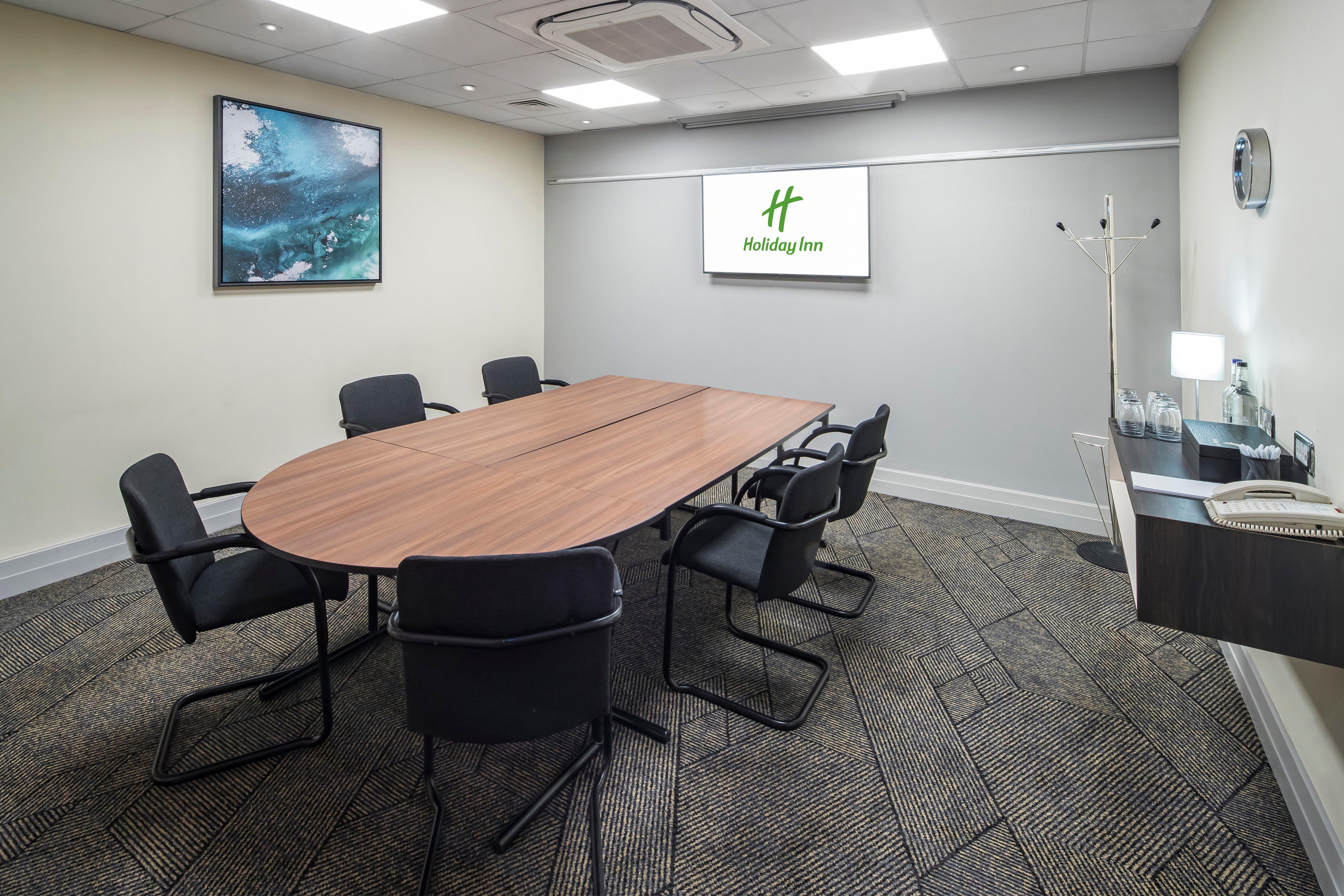 Holiday Inn Peterborough West By Ihg Exterior foto