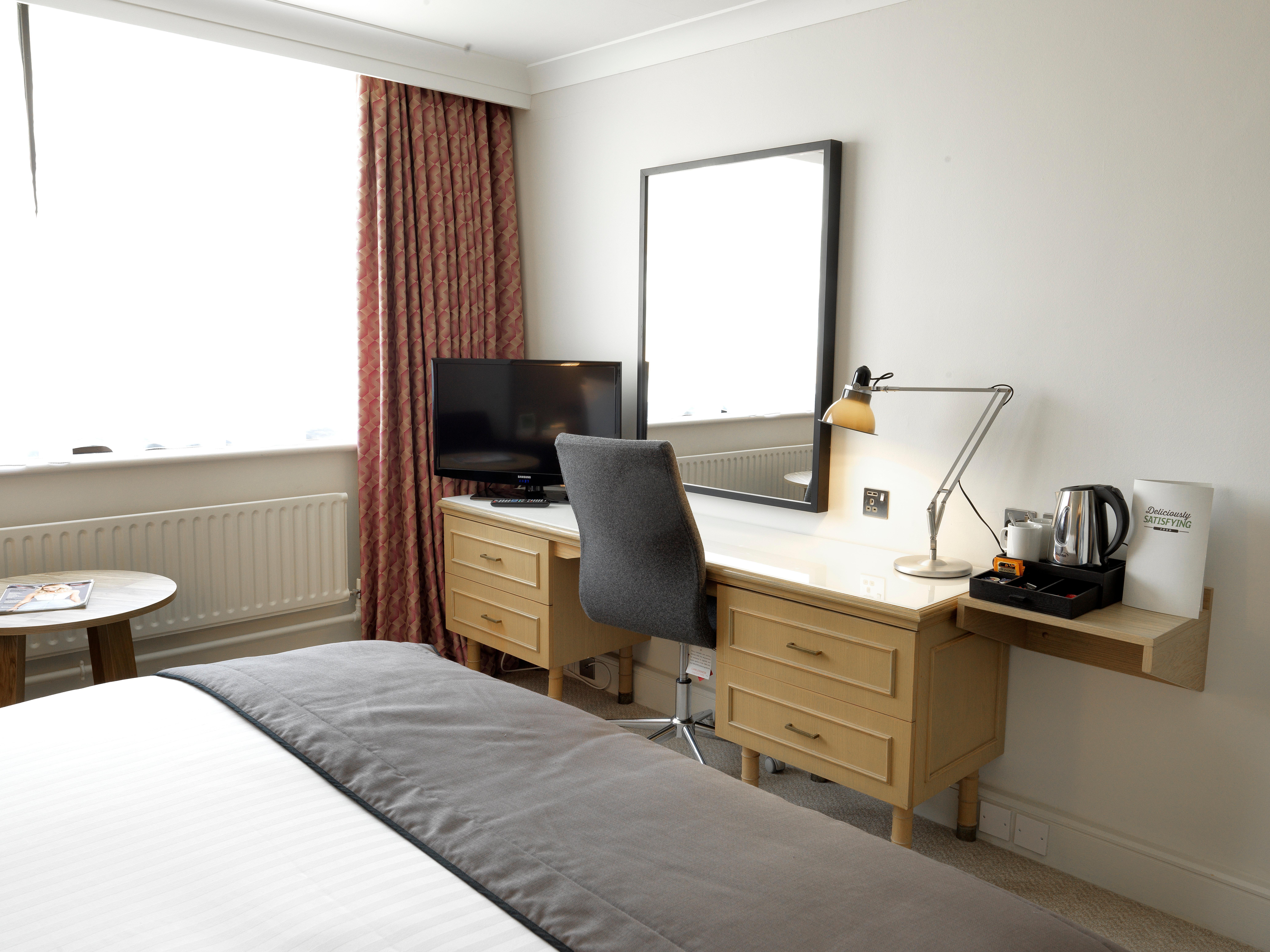 Holiday Inn Peterborough West By Ihg Exterior foto