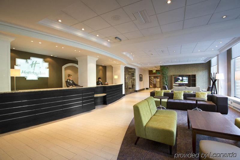Holiday Inn Peterborough West By Ihg Exterior foto