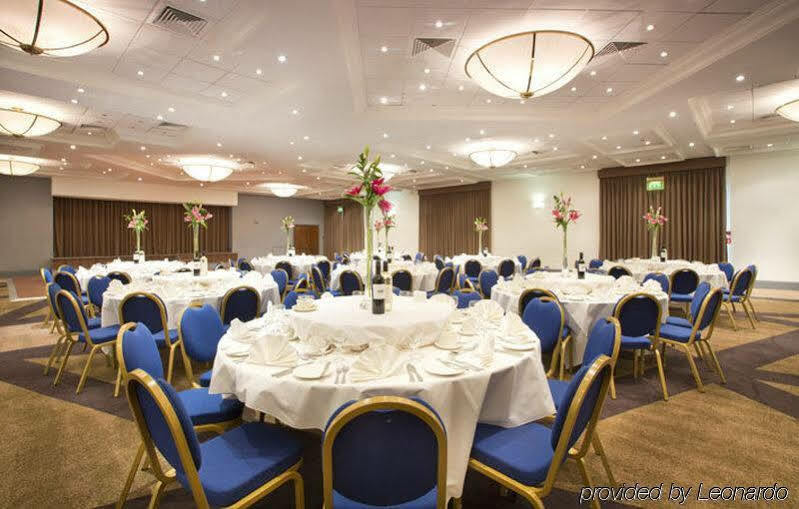 Holiday Inn Peterborough West By Ihg Exterior foto