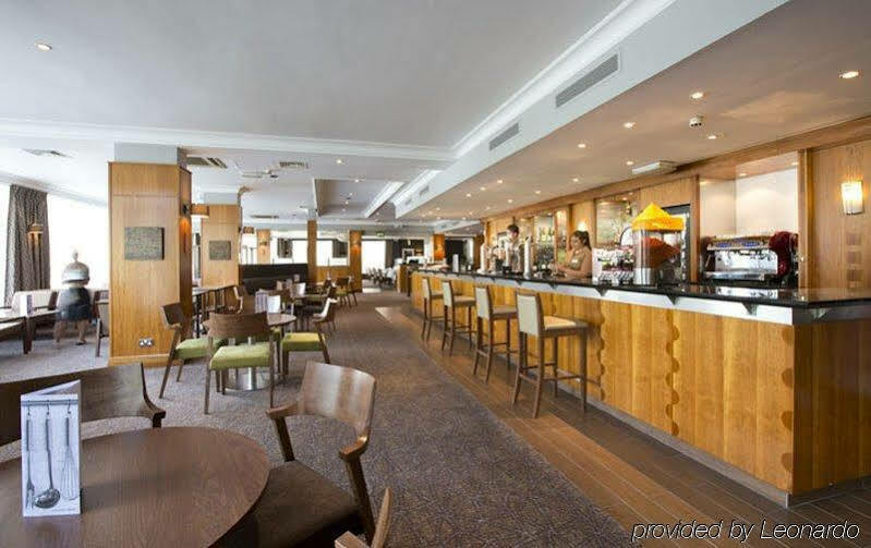 Holiday Inn Peterborough West By Ihg Exterior foto
